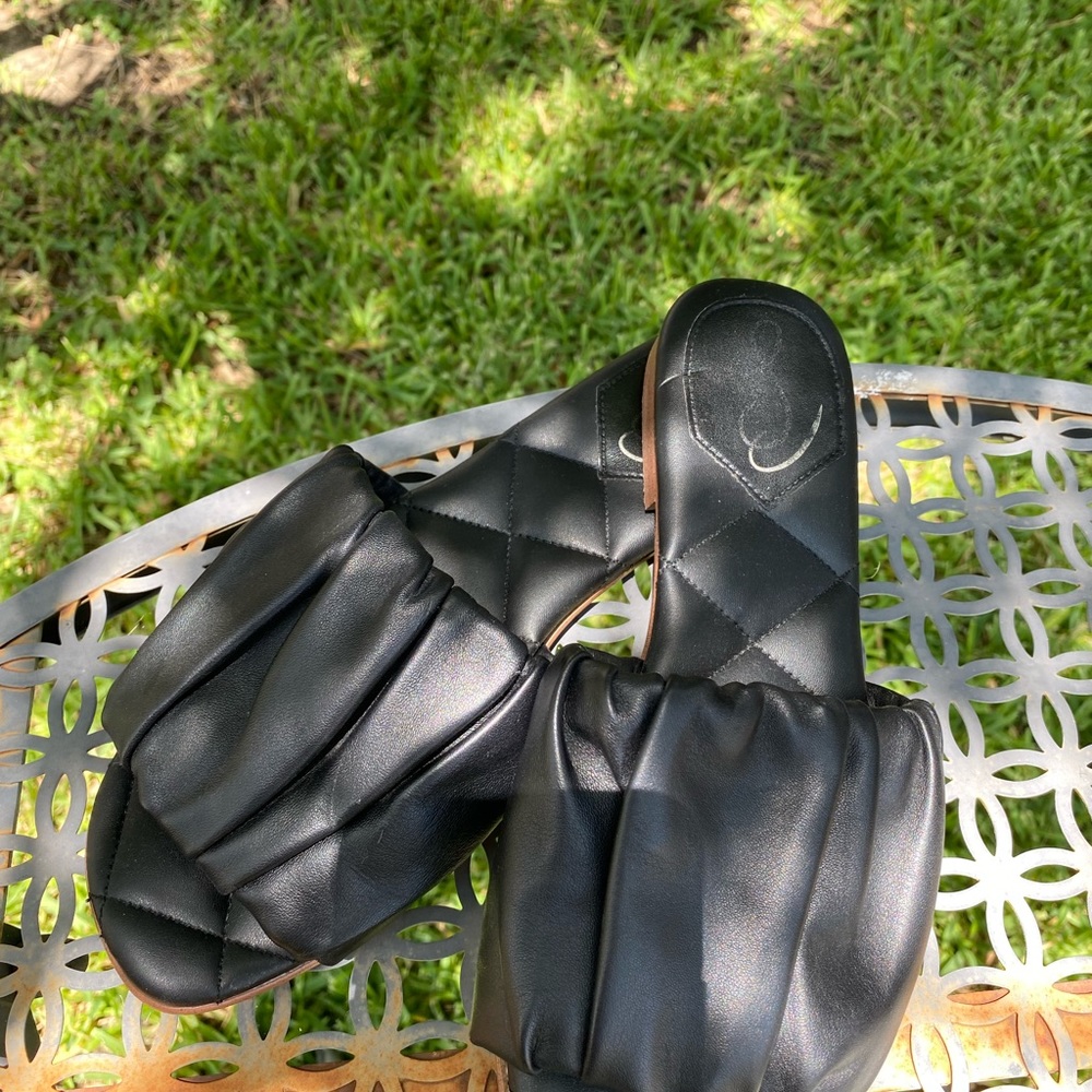 Sam Edelman black flats - Picture 13 of 15